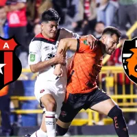 Alajuelense vs. Puntarenas: ¿A qué hora y dónde ver la semifinal de vuelta? Torneo Clausura 2025