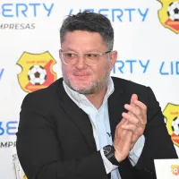 Fichaje desde el exterior: Jafet Soto tiene servido el refuerzo menos pensado para cerrar el torneo con Herediano