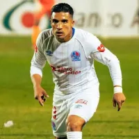 ¿A qué liga irá? Michaell Chirinos define su futuro y Olimpia conoce su decisión