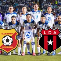 Robo confirmado a Costa Rica: Nicaragua se queda con la joya que querían Alajuelense y Herediano