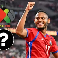 La Liga MX no es la única opción: Ismael Díaz tiene “conversaciones avanzadas” con este equipo
