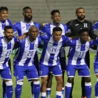 Selección de Honduras da importante noticia para las Eliminatorias rumbo al Mundial de 2026
