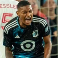 Joseph Rosales sacude la MLS y acusa tras las polémica