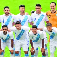 Seleccionado de Guatemala lanza guiño al futbol de Costa Rica