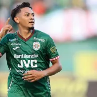 ¿Se va de Marathón? Alexy Vega deja claro cual será su futuro con un críptico mensaje