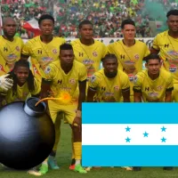¡Bombazo monumental en Liga Nacional! Habrá un nuevo equipo en Honduras