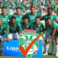 Marathón no pierde tiempo y blinda a una de las promesas más emocionantes de Honduras