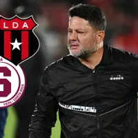 ¿Saprissa o Alajuelense? Jafet Soto confiesa lo que le conviene a Herediano para la Gran Final del Clausura 2025