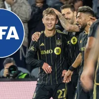 Es oficial: Nathan Ordaz recibe la noticia de la FIFA que puede cambiar su carrera