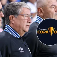 Preocupación en El Salvador: FIFA confirma la noticia que Bolillo Gómez tanto temía para la Copa Oro 2025