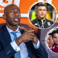 Ya no hay dudas en Saprissa: Wanchope deja en evidencia a José Giacone y Vladimir Quesada como nunca antes