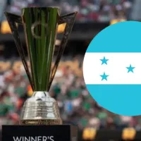 Concacaf confirma los primeros hondureños convocados para la Copa Oro 2025