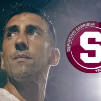 Mariano Torres pone la firma: Saprissa anuncia la noticia que enloquece a la afición
