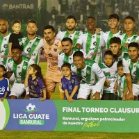 La Liga Nacional propina fuerte revés a Antigua a un día de jugar la final vs Municipal