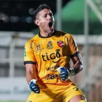 Leo Moreira cambia de club y su reemplazo es otro ex Alajuelense