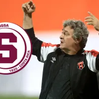 Sorpresa en Alajuelense: Machillo Ramírez toma una dura decisión a horas de la final contra Saprissa