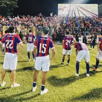 No es solo Edgar Medrano: joya de FAS destroza a la directiva y revela que sería legionario