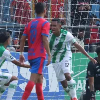 Antigua aumenta su paternidad ante Municipal en finales