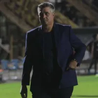 No hay vuelta atrás: Motagua sentencia el futuro de Diego Vázquez tras no lograr el bicampeonato
