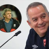 Palabra de Joseph Joseph: Alajuelense confirma los refuerzos que Machillo Ramírez necesita