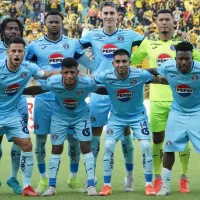 Revolución en el plantel: Motagua y todos los futbolistas que podrían salir del club