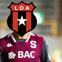 Van por la joya de Saprissa: Alajuelense tiene un plan para concretar el gran robo del mercado de fichajes