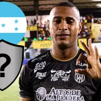 Bombazo: Carlos Small regresa a Honduras y sorprende tras fichar con su nuevo club