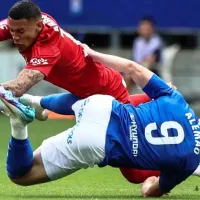 Kervin Arriaga se cansó y lanza advertencia que todo Real Zaragoza aplaude