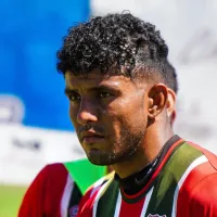 Decisión tomada: Johan Venegas revela la noticia que confirma su futuro