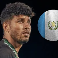 Mientras negocia con un grande de Costa Rica, Johan Venegas escucha una oferta desde Guatemala que cambia su futuro