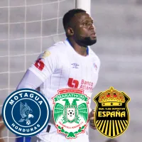 Yustin Arboleda recibe interés de un grande, pero… ¿Cuándo termina contrato con Olimpia?