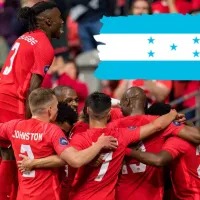 “Ya lo demostraron”: técnico de Canadá elogia la virtud de Honduras para Copa Oro 2025