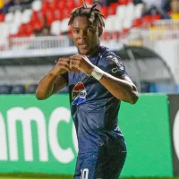 Yeison Mejía con futuro incierto, es buscado por tres clubes y uno no es de Honduras