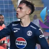 Desde Argentina confirman el club: Rodrigo Auzmendi más cerca de dar el gran salto y dejar Motagua