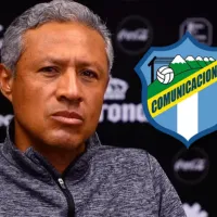 Inminente: Comunicaciones ya tendría el primer fichaje de la era Roberto Hernández