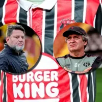 Tiene contrato con Jafet Soto, el Machillo Ramírez lo quiere en Alajuelense y habrá pelea: “Ya no se puede echar atrás”