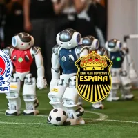 Inteligencia Artificial predice el resultado entre Real España y Olimpia por la final de ida del Clausura 2025