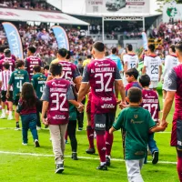 Se olvida de Saprissa: gran promesa del Monstruo tiene nuevo equipo en Costa Rica