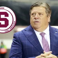 El filazo menos pensado: ídolo de Saprissa necesitó solo seis palabras para liquidar a Miguel Herrera