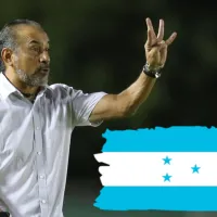BOMBAZO: Raúl “Potro” Gutiérrez está muy cerca de regresar a Honduras