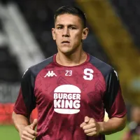 Un adiós amargo: Oscar Duarte tuvo la peor de las despedidas de Saprissa