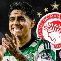 Luis Palma hace notificación a Celtic sobre su futuro y Honduras queda pendiente