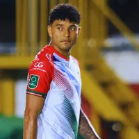“Se sale del presupuesto”: Johan Venegas recibe la sentencia que lo aleja de este equipo
