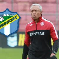 Roberto Hernández no llega solo: los tres refuerzos confirmados que llevará a Comunicaciones