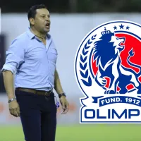 Jeaustin Campos impacta a todo Olimpia con la frase que nadie esperaba
