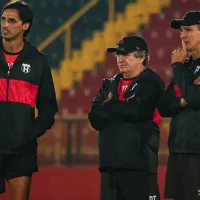 Fuera de Alajuelense: Machillo Ramírez marca la salida del referente que nadie creía posible