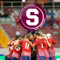 Saprissa da el golpe en el mercado: Wanchope se asegura un fichaje de Selección mientras todo arde en Tibás