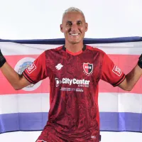 Rompió el silencio: Keylor Navas se manifestó tras confirmarse su regreso a la Selección de Costa Rica