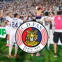 Figura de Alianza envía advertencia a FAS a pocas horas de la final