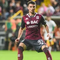 Wanchope lo limpió y no se guardó nada: el descargo de Gino Vivi tras su salida de Saprissa